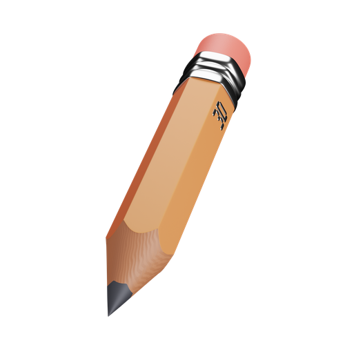 pencil